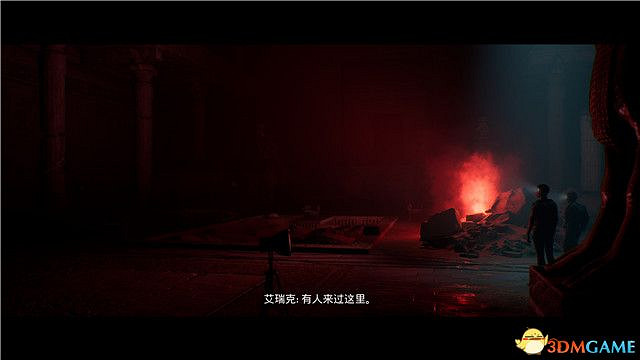 《黑相集:灰冥界》全劇情流程圖文攻略 全結局全收集攻略 《黑相集:灰冥界》全劇情流程圖文攻略 全結局全收集攻略