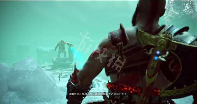 《戰神4》茅圖格赫爾森怎麽打？茅圖格赫爾森打法技巧