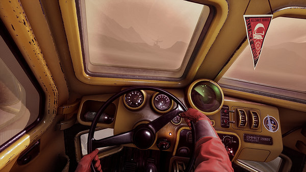 前2077開發人員新作《不可戰勝》配置要求 優化後要求更低 前2077開發人員新作《不可戰勝》配置要求 優化後要求更低