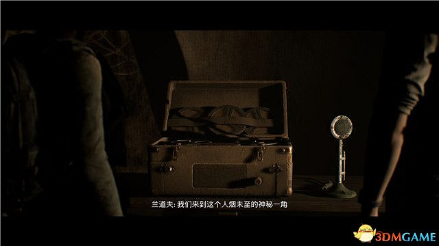 《黑相集:灰冥界》全劇情流程圖文攻略 全結局全收集攻略 《黑相集:灰冥界》全劇情流程圖文攻略 全結局全收集攻略