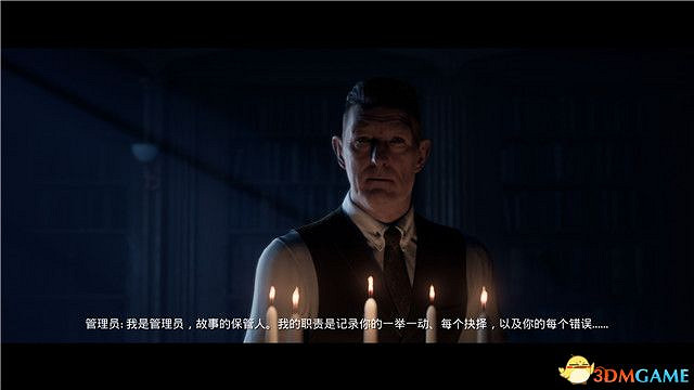 《黑相集:灰冥界》全劇情流程圖文攻略 全結局全收集攻略 《黑相集:灰冥界》全劇情流程圖文攻略 全結局全收集攻略
