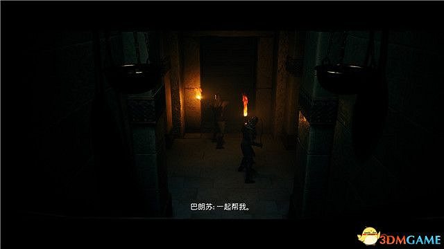 《黑相集:灰冥界》全劇情流程圖文攻略 全結局全收集攻略 《黑相集:灰冥界》全劇情流程圖文攻略 全結局全收集攻略