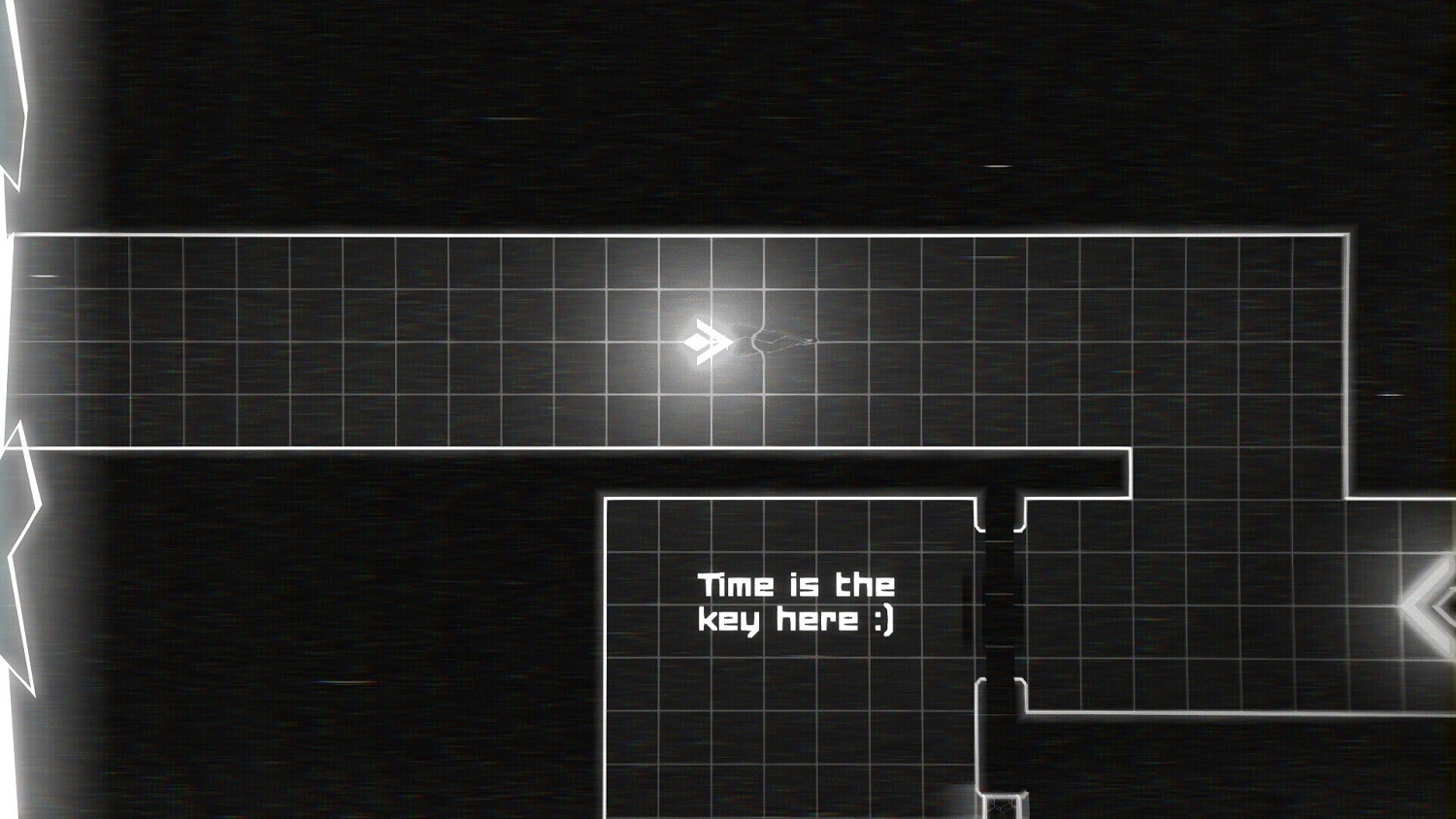 快節奏獨立解謎遊戲《時空裂隙》2月17日發售 快節奏獨立解謎遊戲《時空裂隙》2月17日發售