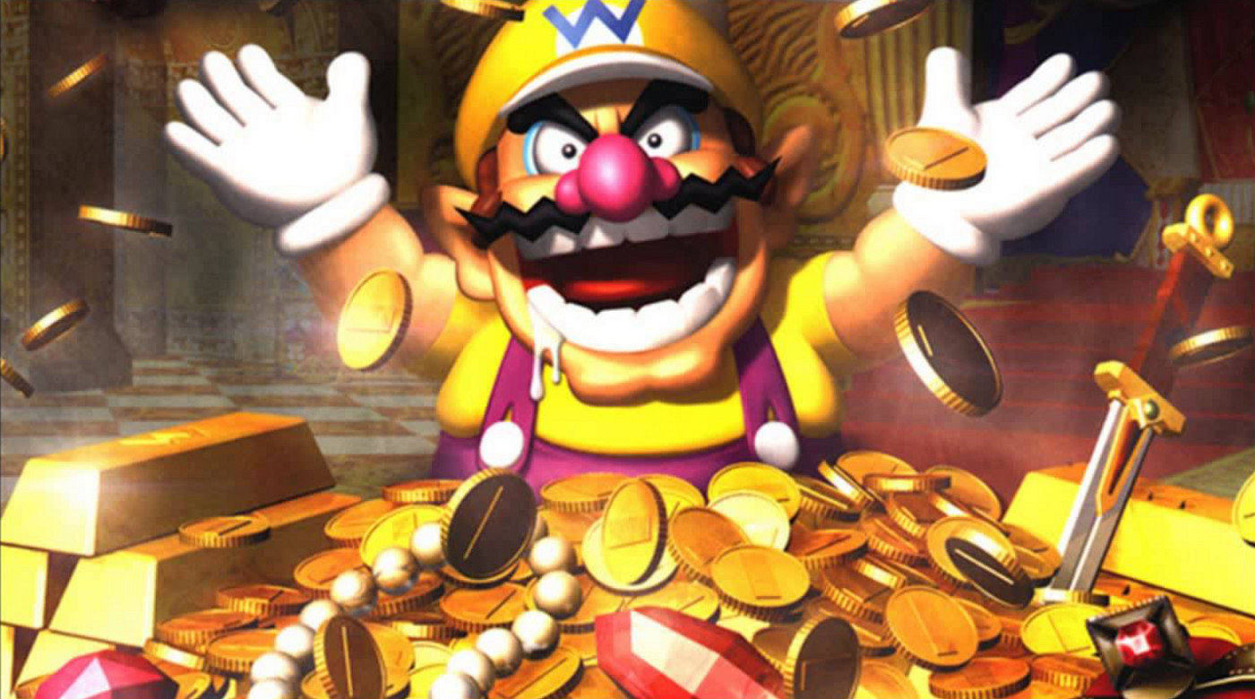 因音樂版權侵權 任天堂下架YouTube頻道主超1300個影片