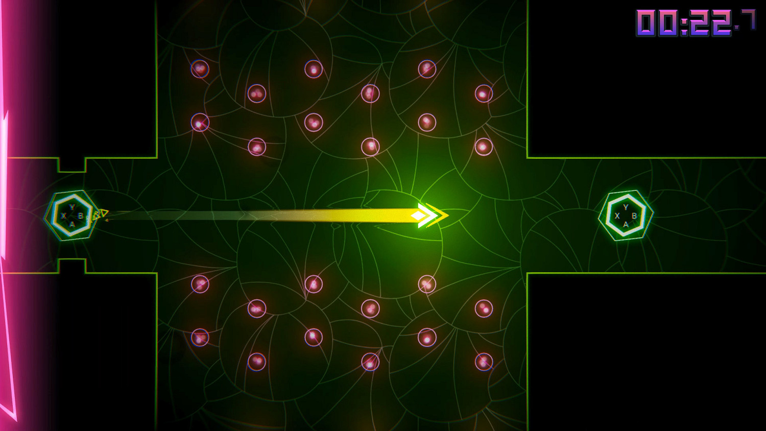 快節奏獨立解謎遊戲《時空裂隙》2月17日發售 快節奏獨立解謎遊戲《時空裂隙》2月17日發售