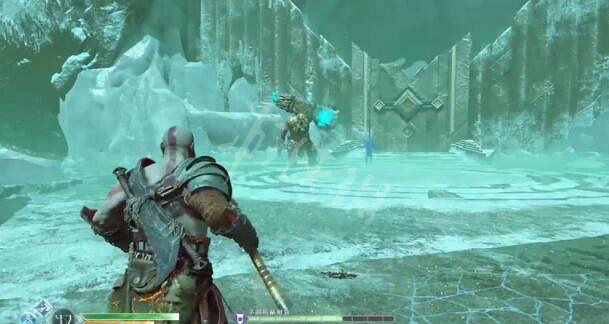 《戰神4》茅圖格赫爾森怎麽打？茅圖格赫爾森打法技巧