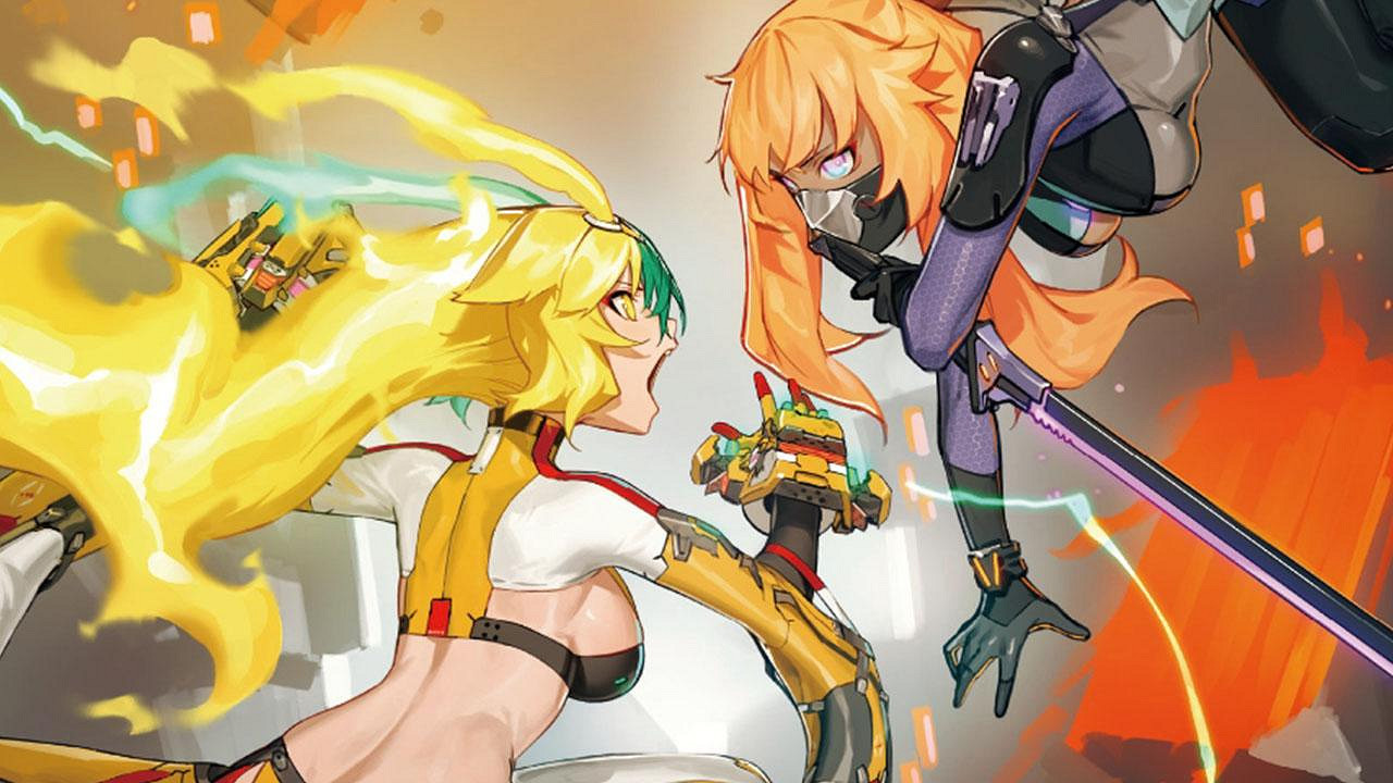 2月新遊一覽:《垂死之光2》《艾爾登法環》大作不停! 2月新遊一覽:《垂死之光2》《艾爾登法環》大作不停!