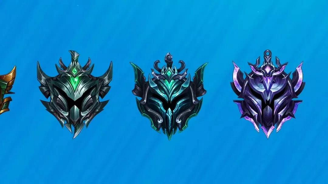 《英雄聯盟手遊》排位機制調整 1月27日排位匹配機制改動一覽 《英雄聯盟手遊》排位機制調整 1月27日排位匹配機制改動一覽