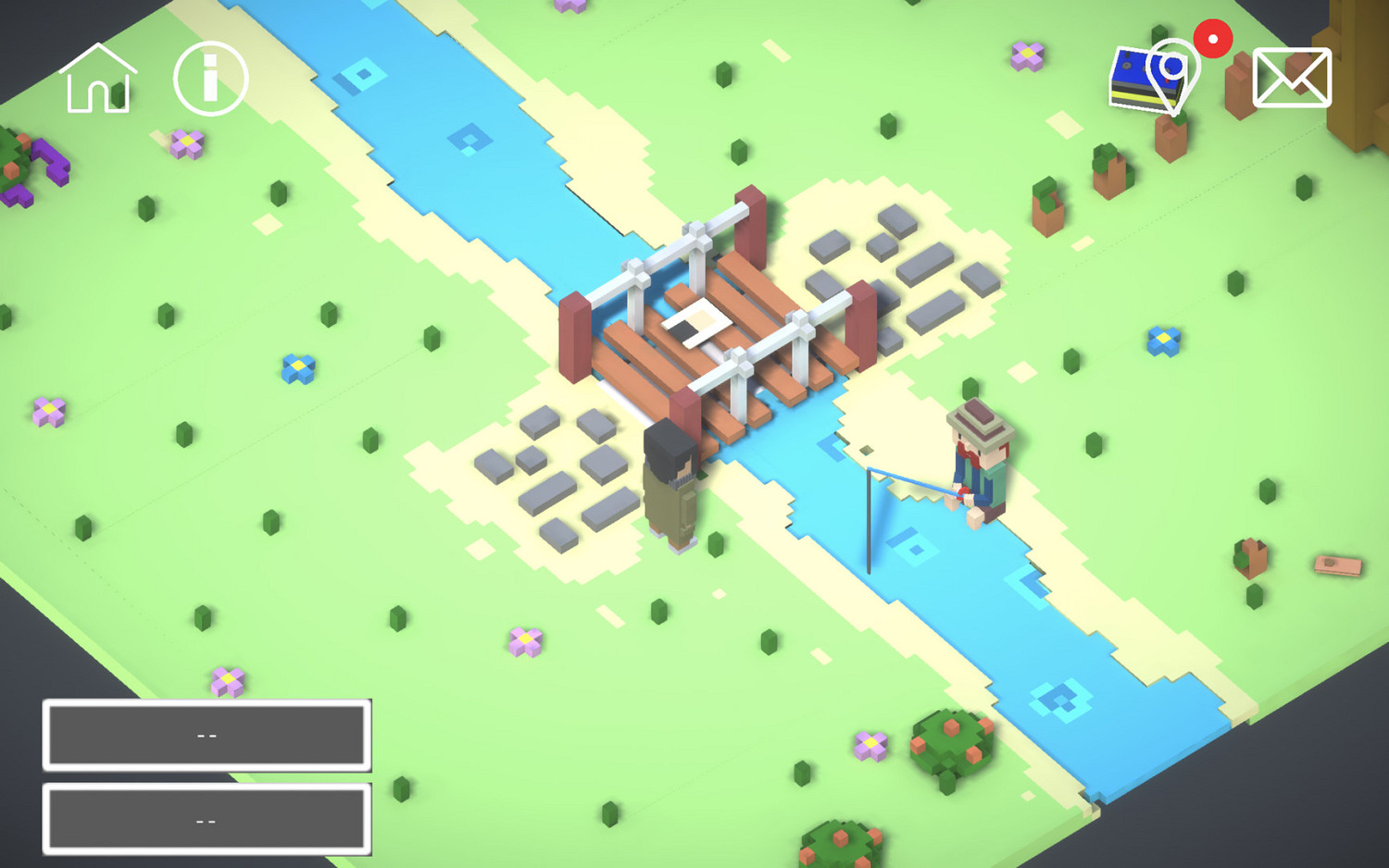 《塞納與森林》開發者宣布停止更新 四款遊戲將免費 《塞納與森林》開發者宣布停止更新 四款遊戲將免費