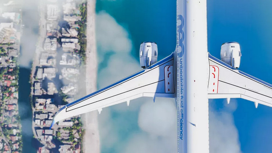 《微軟模擬飛行》發佈更新路線圖：直升機、歷史飛機和澳大利亞