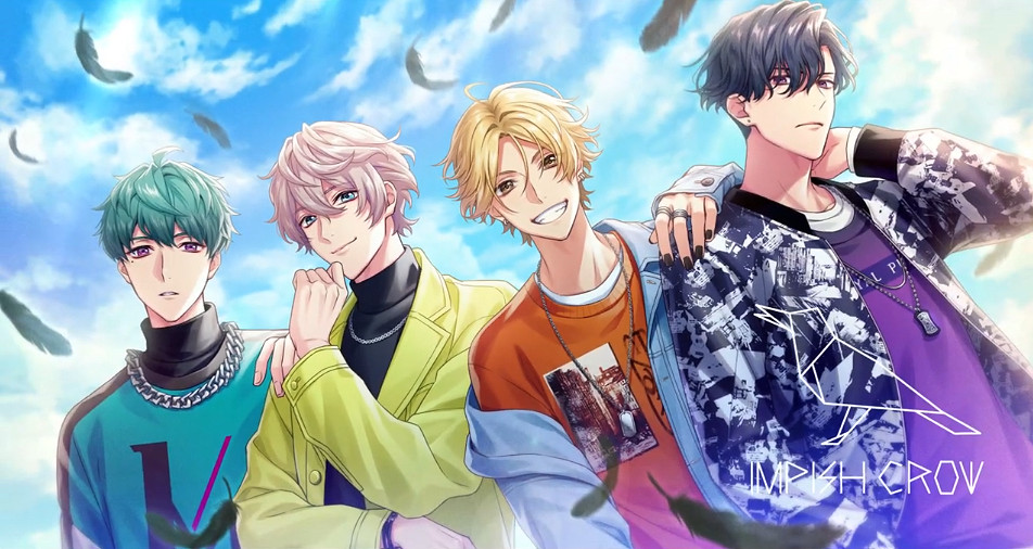 Switch女性向視覺小說《DIG-ROCK:青春之聲紀錄片》公布 Switch女性向視覺小說《DIG-ROCK:青春之聲紀錄片》公布