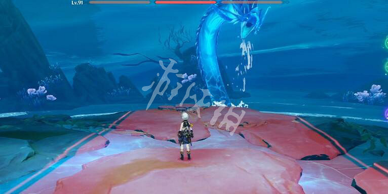 《原神》跋掣怎麽打 跋掣技能機制介紹