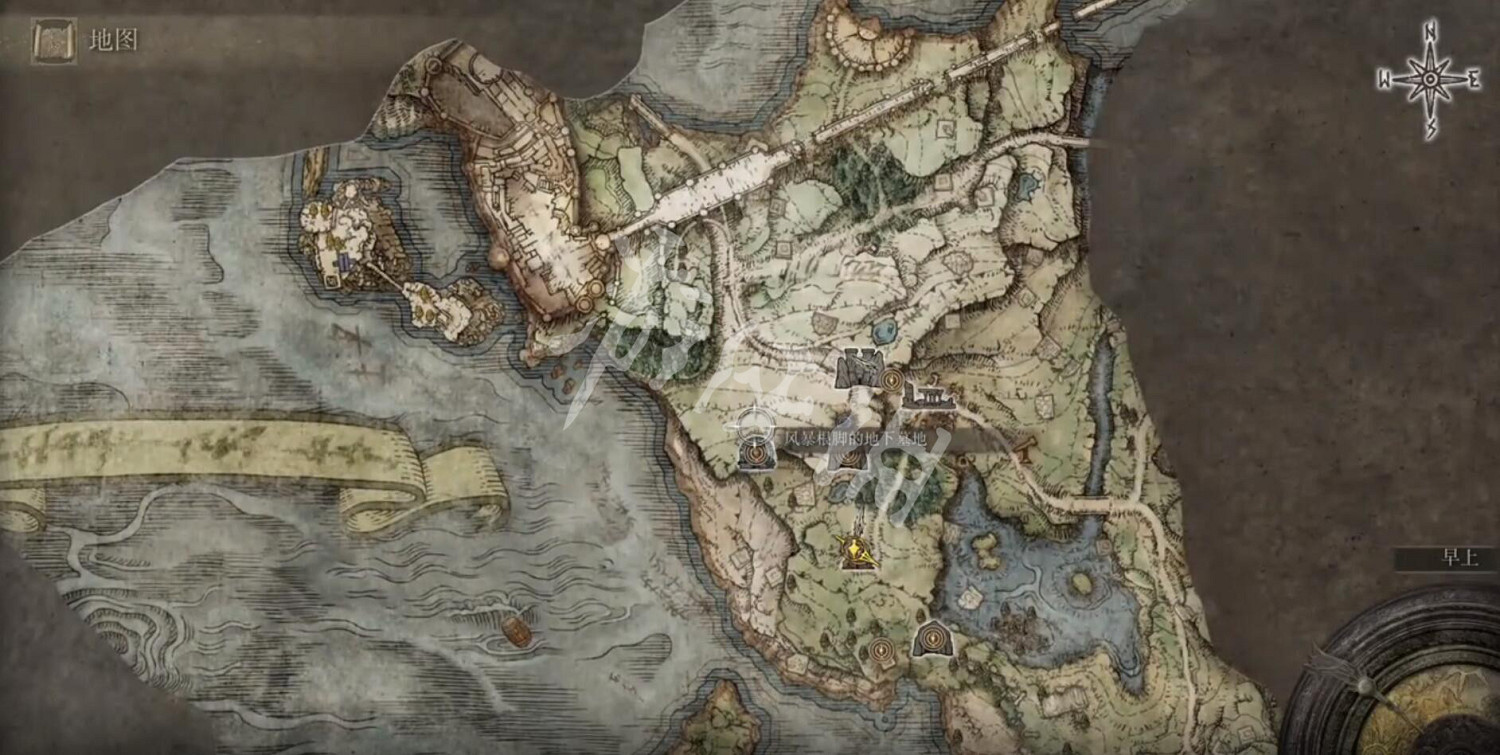 《艾爾登法環》開荒攻略分享 怎麽開荒