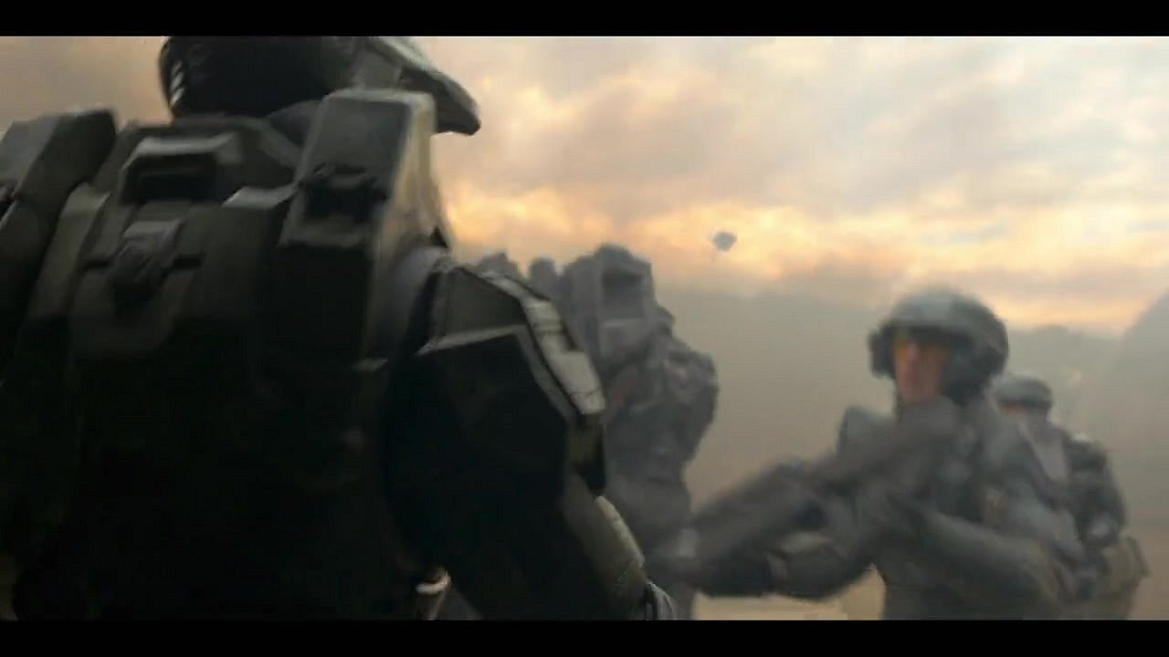 《最後一戰》電視劇首播日期宣布 新預告展示