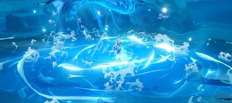 《原神》跋掣怎麽打 跋掣技能機制介紹