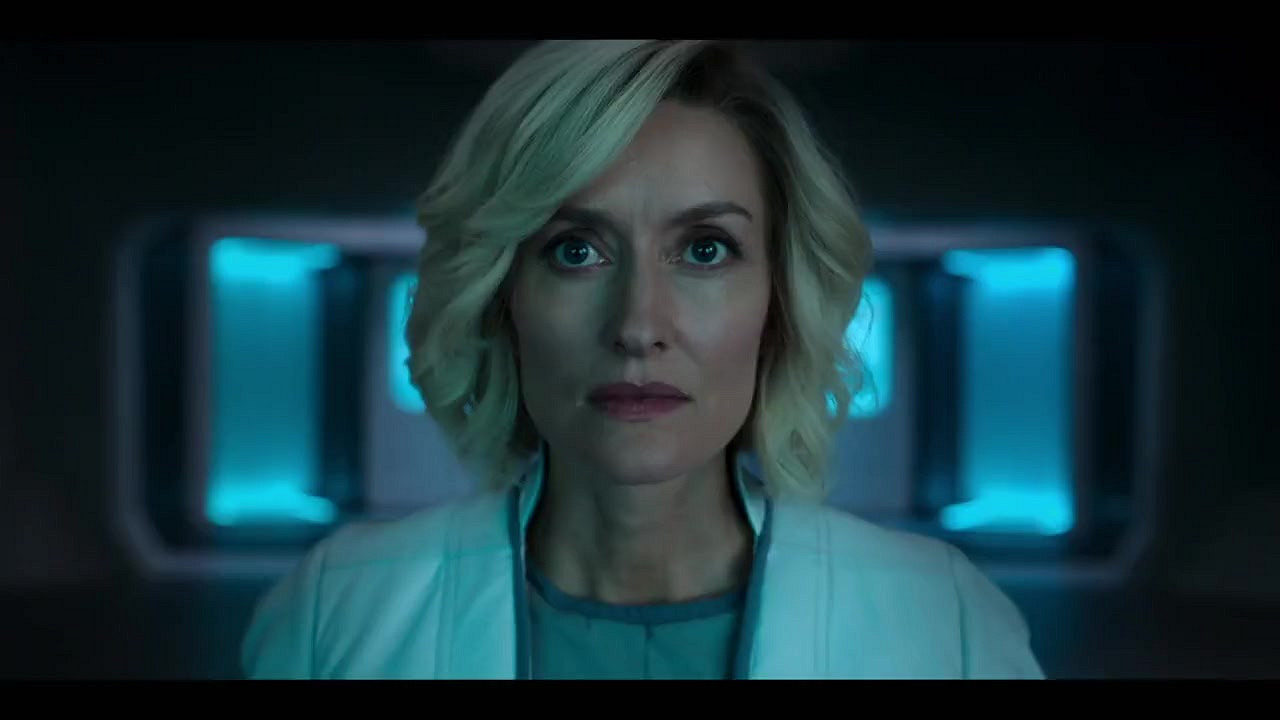 《最後一戰》電視劇首播日期宣布 新預告展示