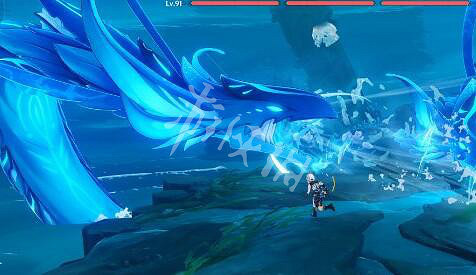 《原神》跋掣怎麽打 跋掣技能機制介紹