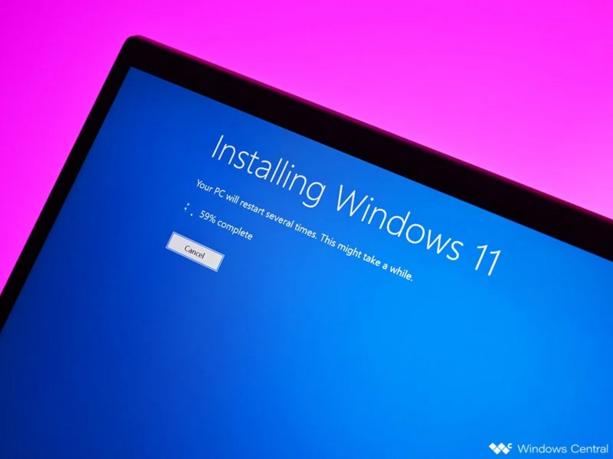調查發現超過16%的電腦已升級到Windows 11 調查發現超過16%的電腦已升級到Windows 11