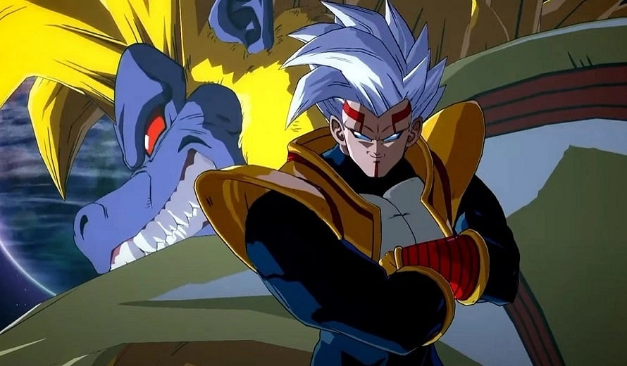 《七龍珠FighterZ》世界錦標賽線下賽受疫情影響而取消