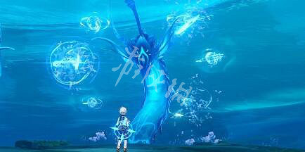 《原神》跋掣怎麽打 跋掣技能機制介紹