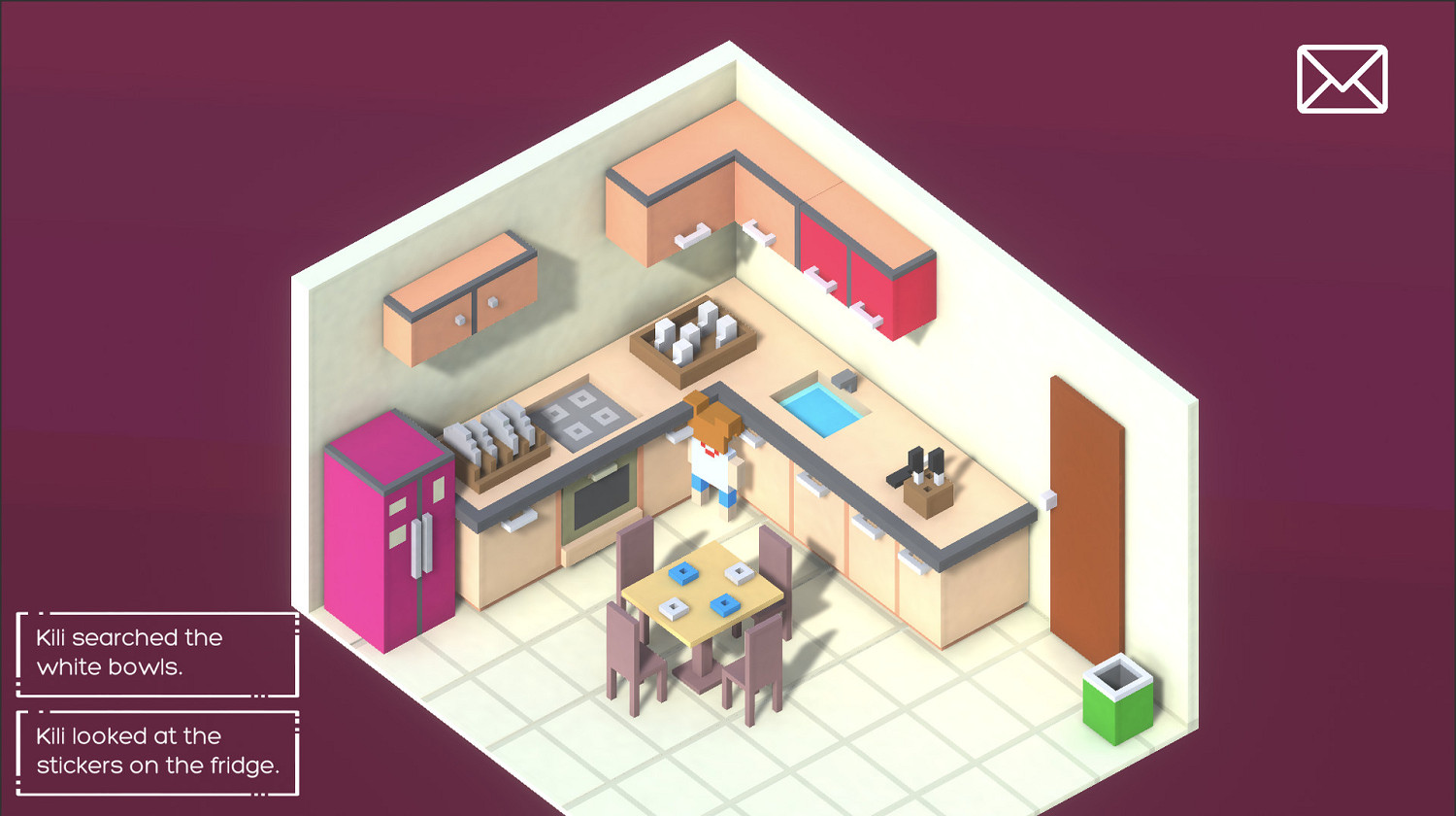 《塞納與森林》開發者宣布停止更新 四款遊戲將免費 《塞納與森林》開發者宣布停止更新 四款遊戲將免費