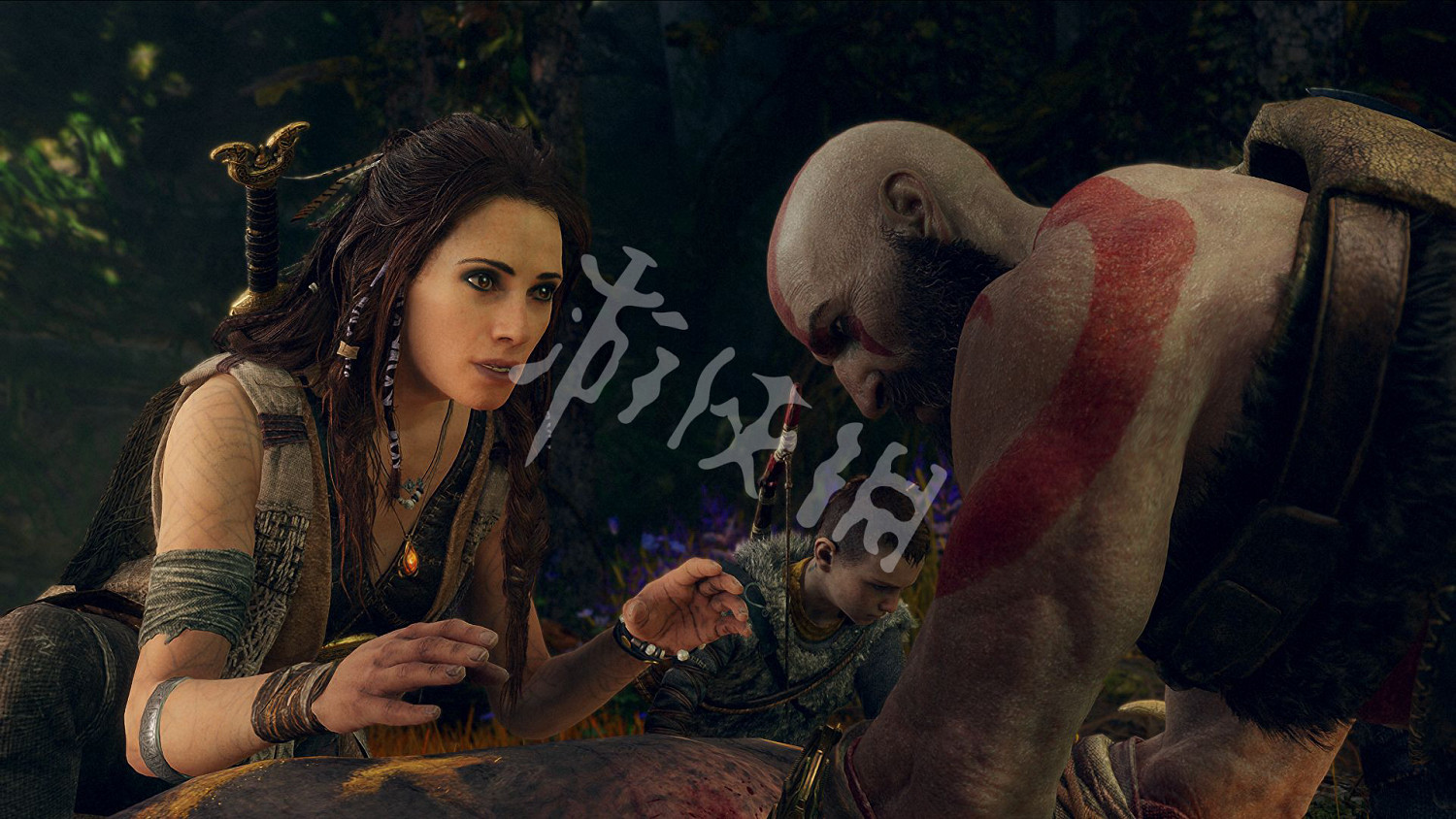 《戰神4》新手加點怎麽加 新手加點推薦一覽