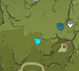 《原神》蒙德羅盤找不到的寶箱在哪?蒙德羅盤找不到的寶箱分享 《原神》蒙德羅盤找不到的寶箱在哪?蒙德羅盤找不到的寶箱分享