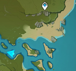 《原神》蒙德羅盤找不到的寶箱在哪?蒙德羅盤找不到的寶箱分享 《原神》蒙德羅盤找不到的寶箱在哪?蒙德羅盤找不到的寶箱分享