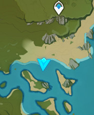 《原神》蒙德羅盤找不到的寶箱在哪?蒙德羅盤找不到的寶箱分享 《原神》蒙德羅盤找不到的寶箱在哪?蒙德羅盤找不到的寶箱分享