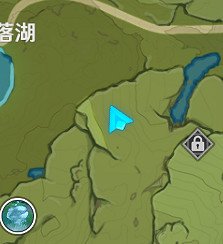 《原神》蒙德羅盤找不到的寶箱在哪?蒙德羅盤找不到的寶箱分享 《原神》蒙德羅盤找不到的寶箱在哪?蒙德羅盤找不到的寶箱分享