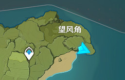 《原神》蒙德羅盤找不到的寶箱在哪?蒙德羅盤找不到的寶箱分享 《原神》蒙德羅盤找不到的寶箱在哪?蒙德羅盤找不到的寶箱分享