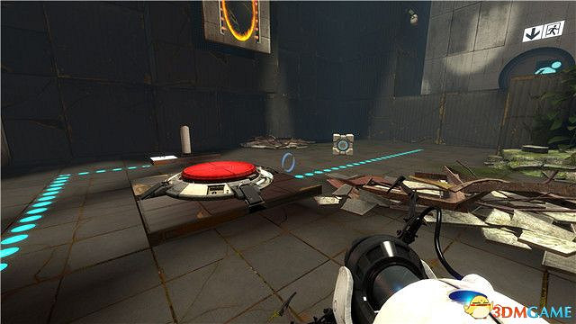 《傳送門2》圖文攻略 全關卡解密流程攻略 《傳送門2》圖文攻略 全關卡解密流程攻略