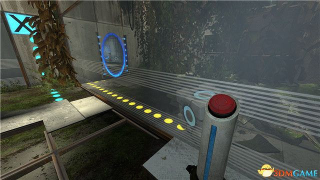 《傳送門2》圖文攻略 全關卡解密流程攻略 《傳送門2》圖文攻略 全關卡解密流程攻略