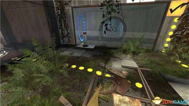 《傳送門2》圖文攻略 全關卡解密流程攻略 《傳送門2》圖文攻略 全關卡解密流程攻略