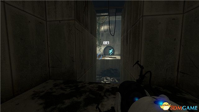 《傳送門2》圖文攻略 全關卡解密流程攻略 《傳送門2》圖文攻略 全關卡解密流程攻略