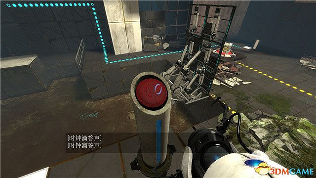 《傳送門2》圖文攻略 全關卡解密流程攻略 《傳送門2》圖文攻略 全關卡解密流程攻略