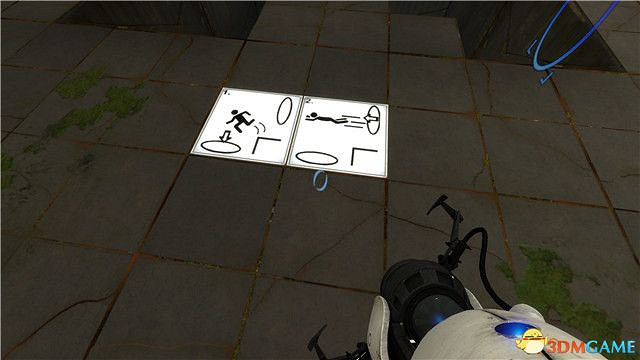 《傳送門2》圖文攻略 全關卡解密流程攻略 《傳送門2》圖文攻略 全關卡解密流程攻略