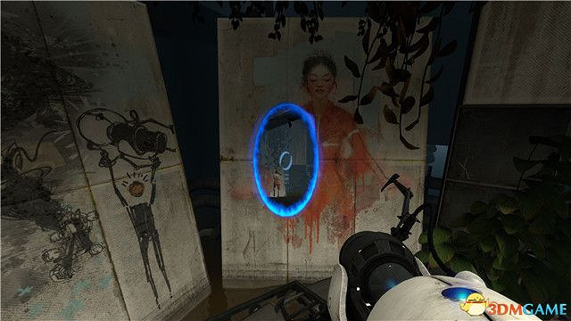 《傳送門2》圖文攻略 全關卡解密流程攻略 《傳送門2》圖文攻略 全關卡解密流程攻略