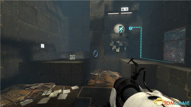 《傳送門2》圖文攻略 全關卡解密流程攻略 《傳送門2》圖文攻略 全關卡解密流程攻略