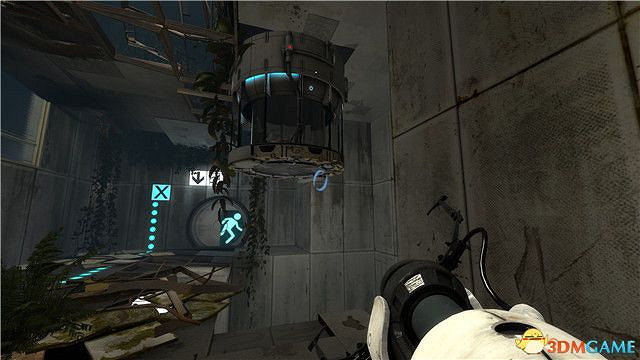 《傳送門2》圖文攻略 全關卡解密流程攻略 《傳送門2》圖文攻略 全關卡解密流程攻略