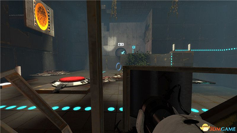 《傳送門2》圖文攻略 全關卡解密流程攻略 《傳送門2》圖文攻略 全關卡解密流程攻略