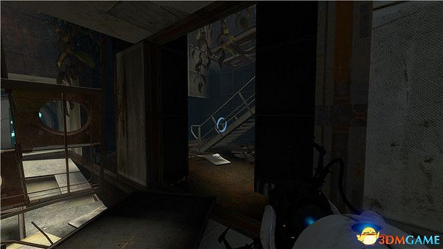 《傳送門2》圖文攻略 全關卡解密流程攻略 《傳送門2》圖文攻略 全關卡解密流程攻略