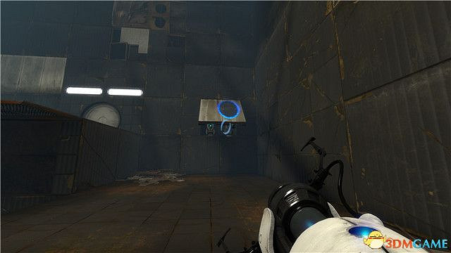 《傳送門2》圖文攻略 全關卡解密流程攻略 《傳送門2》圖文攻略 全關卡解密流程攻略