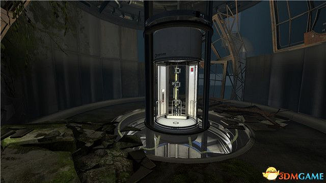 《傳送門2》圖文攻略 全關卡解密流程攻略 《傳送門2》圖文攻略 全關卡解密流程攻略