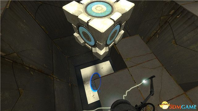 《傳送門2》圖文攻略 全關卡解密流程攻略 《傳送門2》圖文攻略 全關卡解密流程攻略