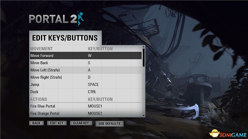 《傳送門2》圖文攻略 全關卡解密流程攻略 《傳送門2》圖文攻略 全關卡解密流程攻略