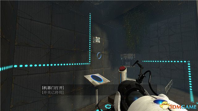 《傳送門2》圖文攻略 全關卡解密流程攻略 《傳送門2》圖文攻略 全關卡解密流程攻略