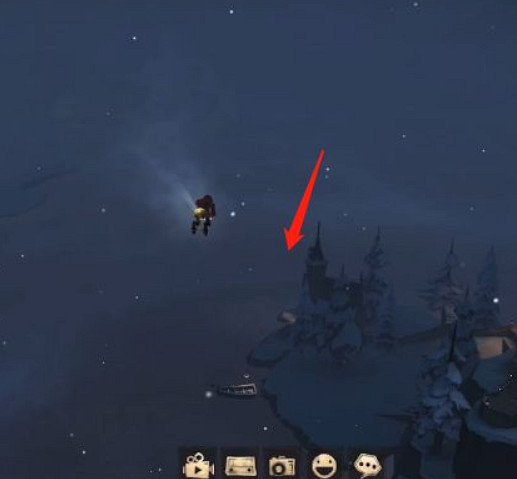 《哈利波特魔法覺醒》2月3日彩蛋在哪裡 2月3日新春彩蛋位置