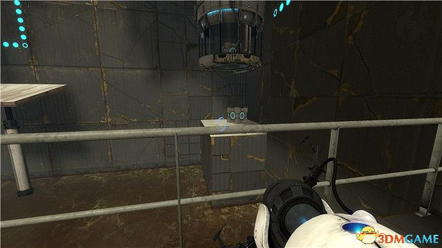 《傳送門2》圖文攻略 全關卡解密流程攻略 《傳送門2》圖文攻略 全關卡解密流程攻略