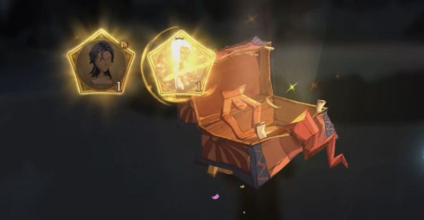 《哈利波特魔法覺醒》2月3日彩蛋在哪裡 2月3日新春彩蛋位置